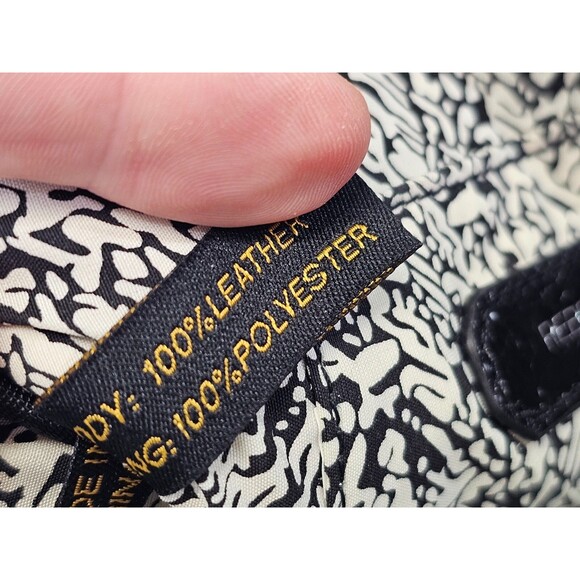 KSD Rebecca Mikoff Pink Crossbody Faux Leather Light Pink Purse Shoulder bag GUC - Picture 14 of 14